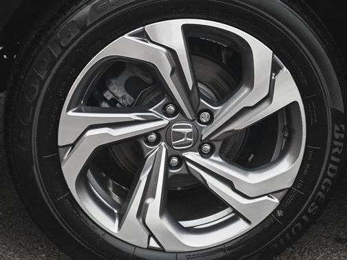 2020 Honda Accord EX-L
