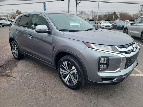 2024 Mitsubishi Outlander Sport 2.0 SE