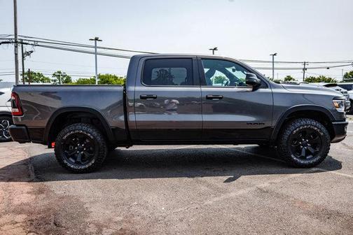 2023 RAM 1500 Rebel