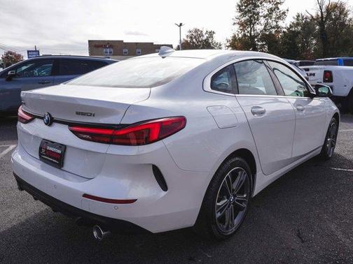 2024 BMW 228 Gran Coupe i xDrive