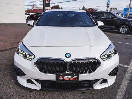 2024 BMW 228 Gran Coupe i xDrive