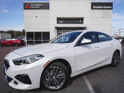 2024 BMW 228 Gran Coupe i xDrive