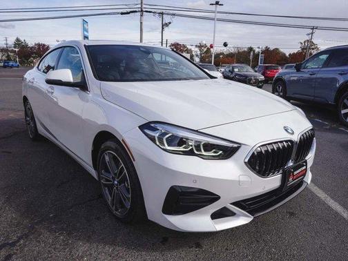 2024 BMW 228 Gran Coupe i xDrive