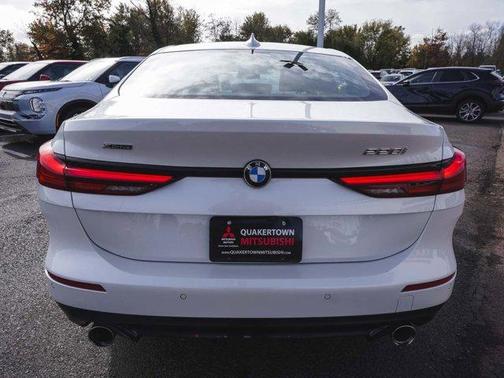 2024 BMW 228 Gran Coupe i xDrive