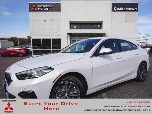 2024 BMW 228 Gran Coupe i xDrive