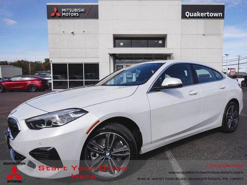 2024 BMW 228 Gran Coupe i xDrive