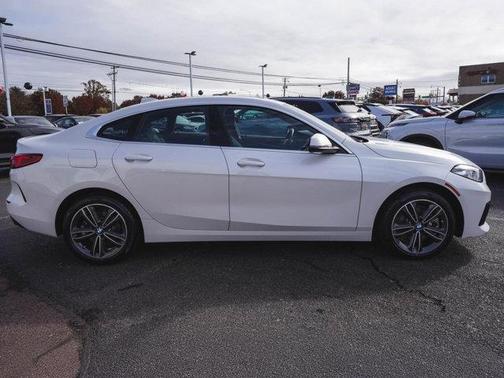 2024 BMW 228 Gran Coupe i xDrive