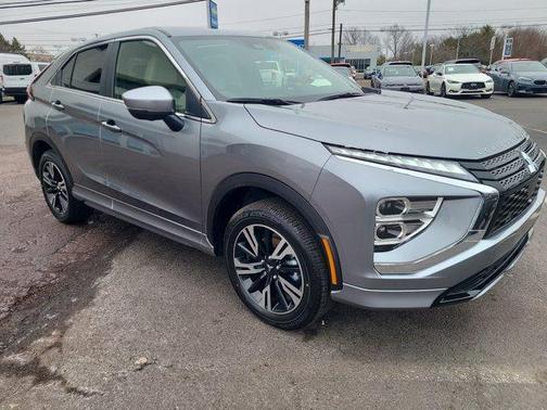 2025 Mitsubishi Eclipse Cross SEL