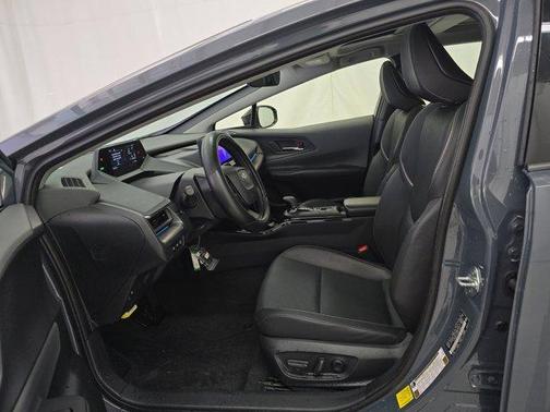 2024 Toyota Prius XLE