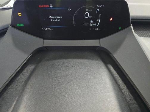 2024 Toyota Prius XLE
