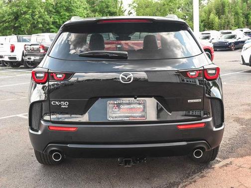2023 Mazda CX-50 2.5 S Preferred Plus Package