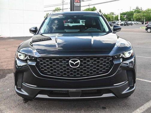 2023 Mazda CX-50 2.5 S Preferred Plus Package