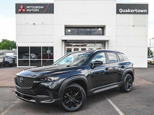 2023 Mazda CX-50 2.5 S Preferred Plus Package