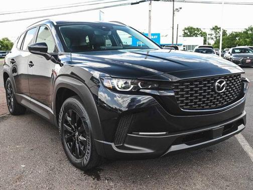 2023 Mazda CX-50 2.5 S Preferred Plus Package