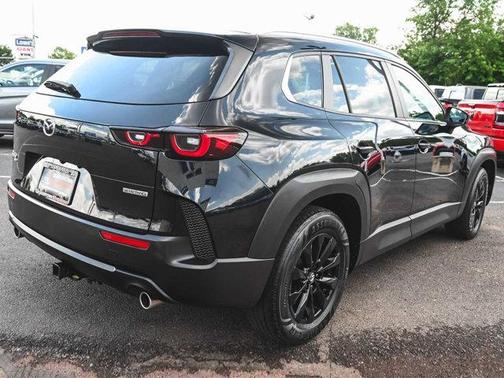 2023 Mazda CX-50 2.5 S Preferred Plus Package