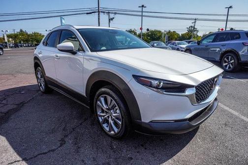 2024 Mazda CX-30 2.5 S Preferred Package