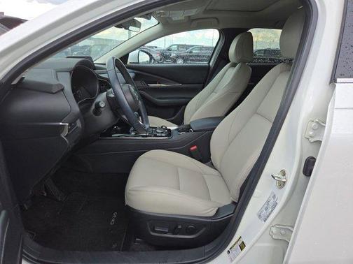 2024 Mazda CX-30 2.5 S Preferred Package
