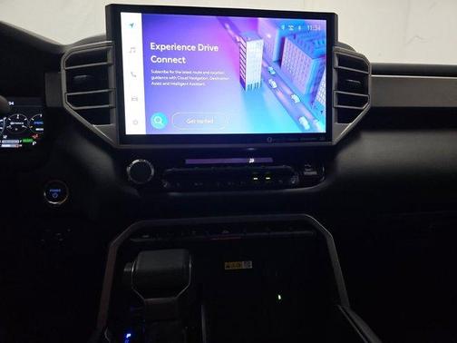 2024 Toyota Tundra Hybrid Limited