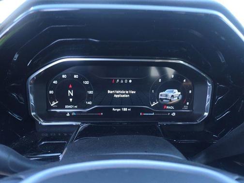 Onyx Black 2024 GMC Sierra 1500 Elevation