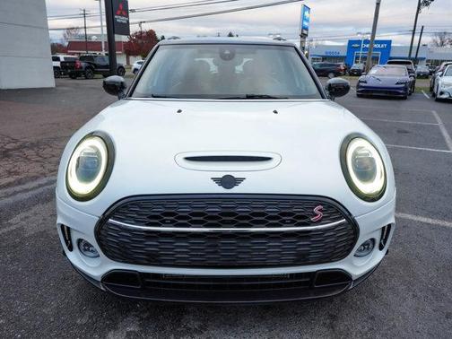 2024 MINI Clubman Cooper S ALL4