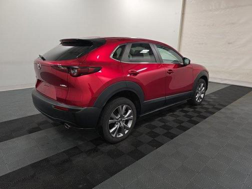 2021 Mazda CX-30 Select