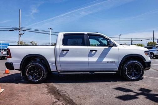 2023 RAM 1500 Rebel