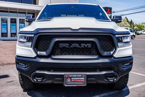2023 RAM 1500 Rebel