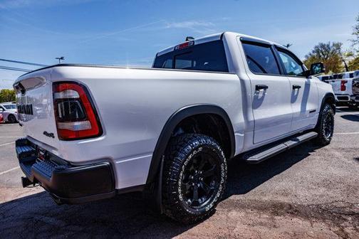 2023 RAM 1500 Rebel