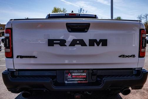 2023 RAM 1500 Rebel