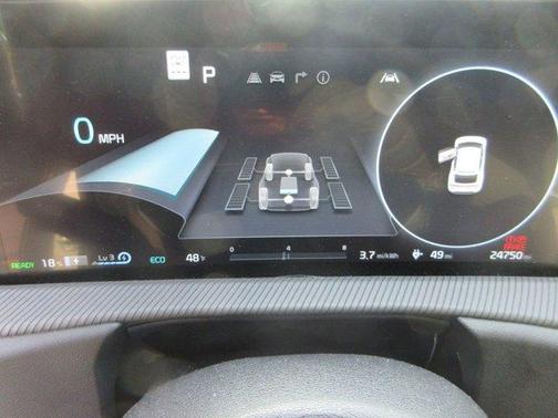 2023 Kia EV6 GT-Line