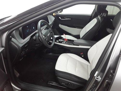 2023 Kia EV6 GT-Line