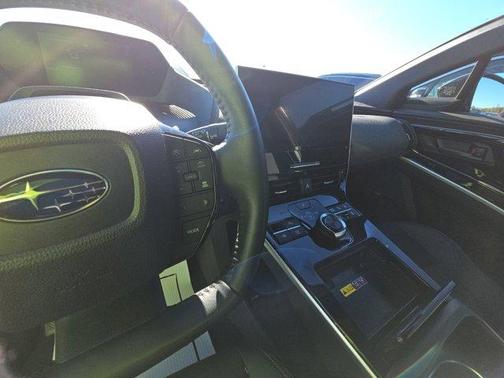 2024 Subaru Solterra Limited