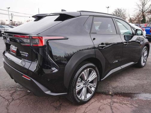 2024 Subaru Solterra Limited