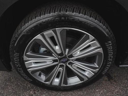 2024 Subaru Solterra Limited