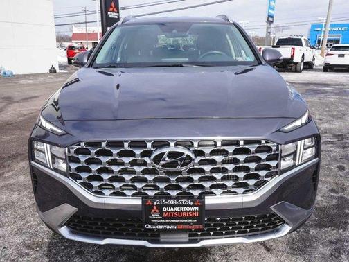 2023 Hyundai Santa Fe Plug-In Hybrid SEL Convenience