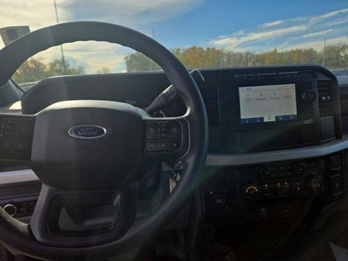 2024 Ford F-350 XL