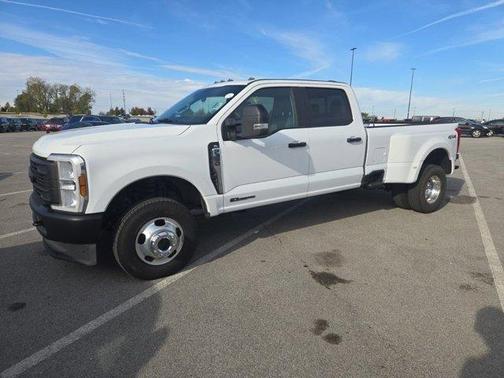 2024 Ford F-350 XL