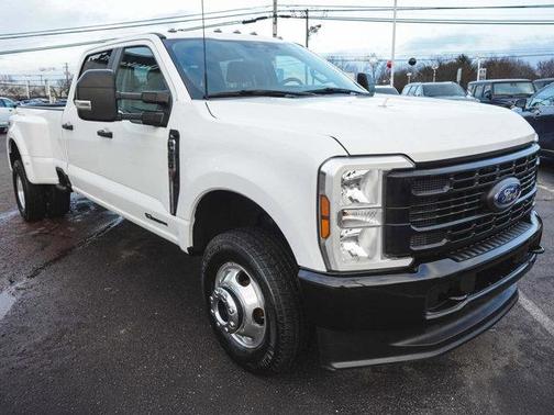 2024 Ford F-350 XL
