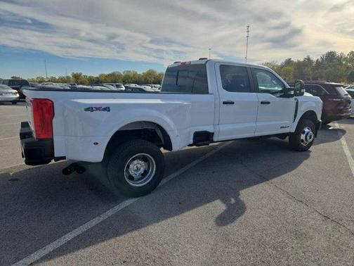 2024 Ford F-350 XL
