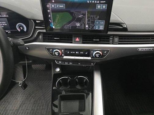 2023 Audi A4 45 S line Premium Plus