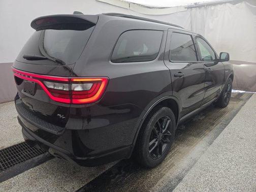 2025 Dodge Durango R/T