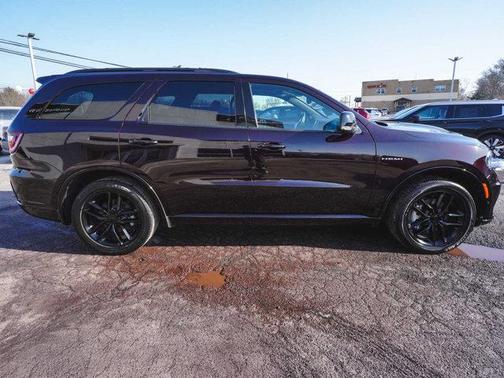 2025 Dodge Durango R/T