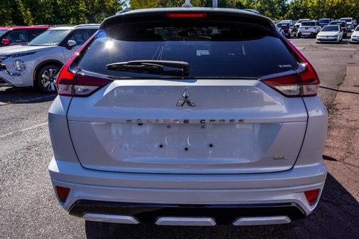 2026 Mitsubishi Eclipse Cross SEL