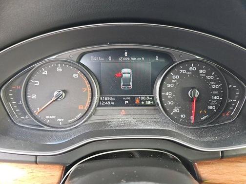 2021 Audi Q5 45 Premium