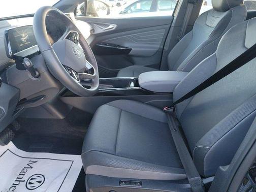 2024 Volkswagen ID.4 Pro S