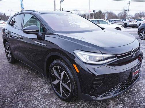 2024 Volkswagen ID.4 Pro S