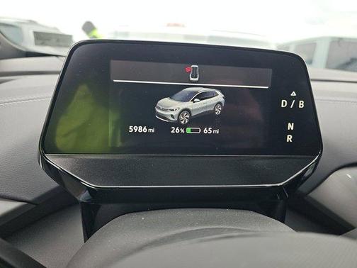 2024 Volkswagen ID.4 Pro S