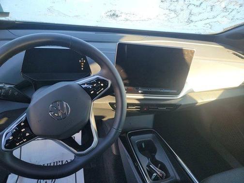 2024 Volkswagen ID.4 Pro S