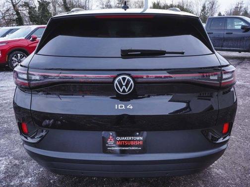 2024 Volkswagen ID.4 Pro S
