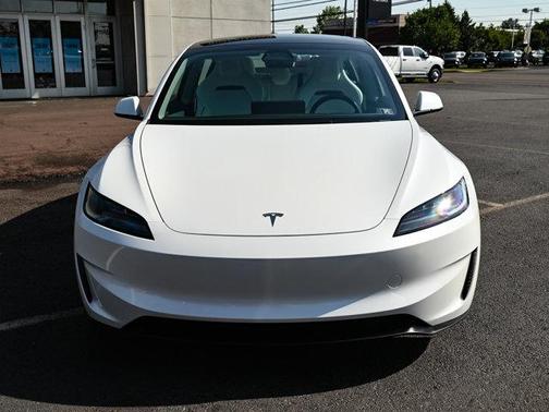 2024 Tesla Model 3 Performance